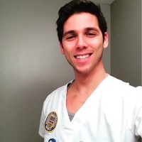 Montefiore Health System Employee Samuel Rovner's profile photo