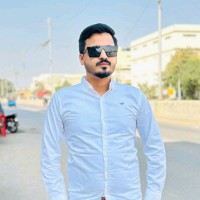 Multinational Export Bureau Employee Waqas Khursheed's profile photo