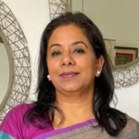 Circles.Life Employee Shikha Sayal's profile photo