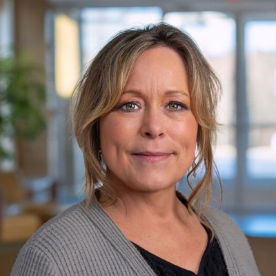Catapult Employers Association Employee Joellen Crowfoot's profile photo