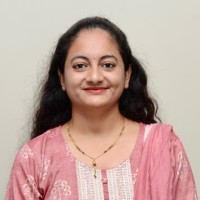 Krishna Modi Email