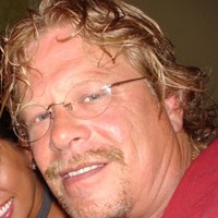 United States Government Employee Jerry Drew's profile photo
