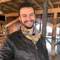 Material Handling Systems, Inc. (MHS Crane) Employee Pablo Cabrera's profile photo