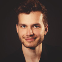 cosmopop GmbH Employee Jonathan Greiser's profile photo