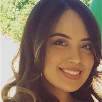 U.S. Bank Employee Andreina Rivera's profile photo