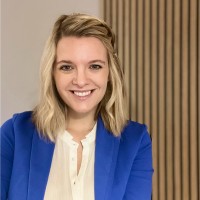 DAK-Gesundheit Employee Annika Schneider's profile photo