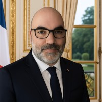 M3S Employee Michaël Krief's profile photo