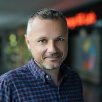 Orange Polska Employee Jakub Wojteczek's profile photo