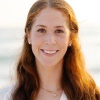 Truist Securities Employee Catherine Johnston's profile photo