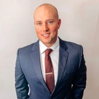 Providence Health & Services Employee Spencer Hall's profile photo