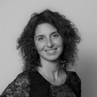 AKTEHOM Employee Krystel Petrossi's profile photo