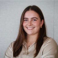 Bank of America Employee Emma Eide's profile photo