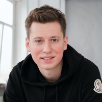 Roman Maresov Email & Phone Number