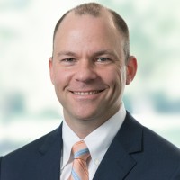 COPT Defense Properties Employee Chris Finley's profile photo