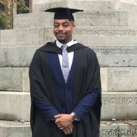 GGR Communications Ltd Employee Charles Dawodu's profile photo