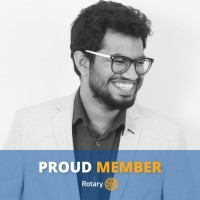SwitchOn Employee Neil Lasrado's profile photo