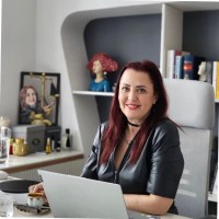 Trader Pulse Employee Katelyn Miller's profile photo