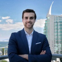 Infineon Technologies Employee Daniel Pedroso Silva's profile photo