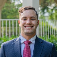 Nvision Biomedical Technologies Employee Dominic Duran's profile photo