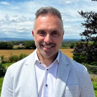 Candia (Coopérative Sodiaal) Employee Cédric Fischer's profile photo