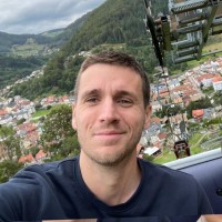 Knab Employee Maikel Jungen's profile photo