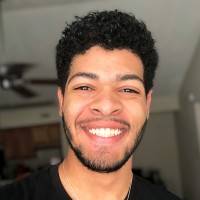 Wild Canary Animation Employee Patrick Javier's profile photo