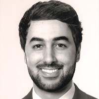 Cerberus Capital Management Employee Shayan Ilbagian's profile photo