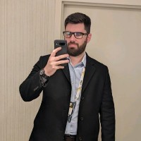 Axis Communications Employee Roger L. V. Boy's profile photo