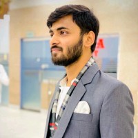 Filters Experts Employee Usman Shahzad's profile photo