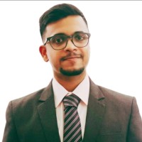 Mira Intel Employee Nithin Naidu's profile photo