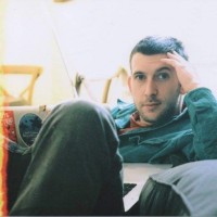 Stack Influence Employee Isaac Zussman's profile photo