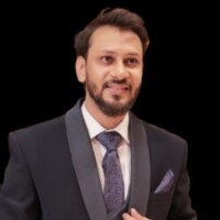 Z-First Employee Anshu Jain's profile photo