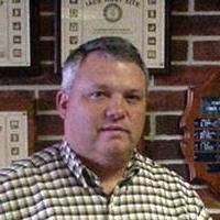 Dicksons Inc. Employee Jack McCory's profile photo