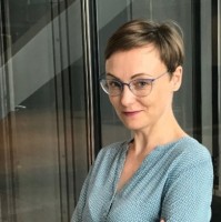 Stryker Employee Joanna Wójcik-Garbolińska's profile photo