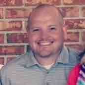 NESCO Specialty Rentals Employee Matt Hendricks's profile photo