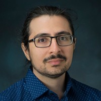 Lockheed Martin Employee Christopher Serrano's profile photo