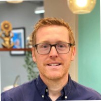 AppZen Employee Andrew Foster's profile photo