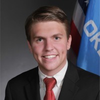Oklahoma State Senate Employee Avery Frix's profile photo