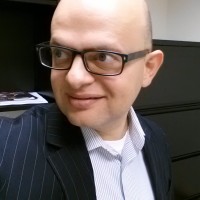 PowerSetter Employee Mark Feygin's profile photo