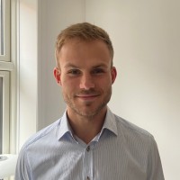 SVM Automatik A/S Employee Jakob Nielsen's profile photo