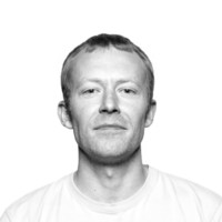 PromptQL Employee Phil Freeman's profile photo