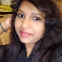 Facilus Facility Management Pvt Ltd Employee Sangeetha C's profile photo