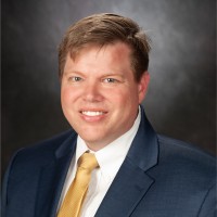 Boeing Employee Robert Allred's profile photo