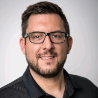 BlueScope Recycling and Materials Employee Andrew Harding's profile photo