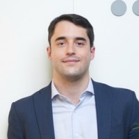 Pyrenees Department Store Employee Xavier Roura's profile photo