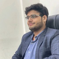 Pregrad Employee Madhav Chaturvedi's profile photo