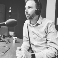 EVOLVEAdvice Employee Jake Wiid's profile photo