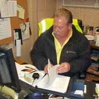 DUECO, Inc. Employee Mike Elliott's profile photo