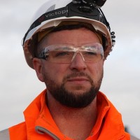 ACE Infrastructure Ltd Employee Oliver Higham's profile photo
