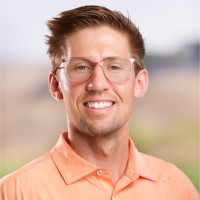 Discovery Land Company Employee Luke Ness's profile photo